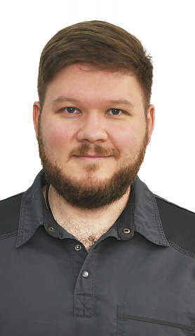 Отдельнов Михаил Викторович