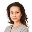 Суркова Полина Александровна