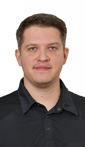 Никифоров Михаил Анатольевич